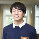 大井 一生さん