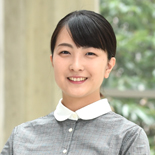 朝倉 佳桜里さん