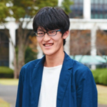 当麻 拓輝さん