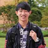 青木 健悟さん