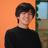 金子 諒汰さん