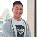 川原 拓馬さん