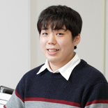 横山 拓郎さん