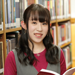 西浦 愛さん