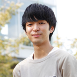 小林 将樹さん