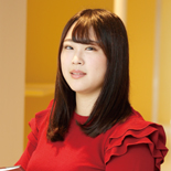 八幡 ひかるさん