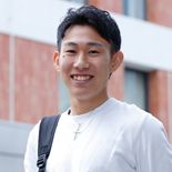 佐藤 友哉さん