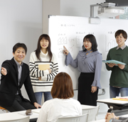 商学部