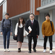 人間科学部