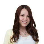 加藤 杏奈さん