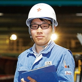 天野 史浩さん