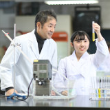 栄養科学科