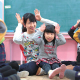 こども健康・教育学科