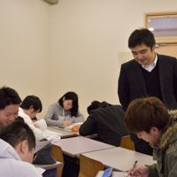 経営学科
