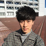 佐々木 快さん