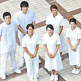 生命健康科学部