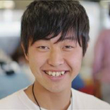永井 健太郎さん