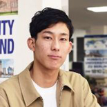 延 聖也さん
