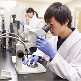応用生物学部