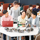ロボット・メカトロニクス学科