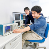電子システム工学科