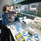 情報通信工学科