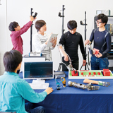 電子工学系