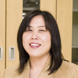 徳重 柳子 福祉情報学部 教授