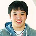 石本 真基 さん