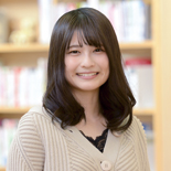 前田 茜さん