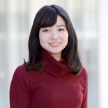 杉浦 菜々子さん