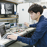 電気電子通信工学科