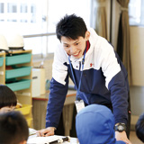 教育・心理学部