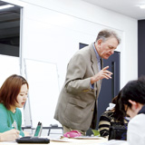 国際福祉開発学科