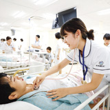 看護学科