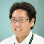 小向 元気さん