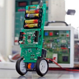 電子情報工学科