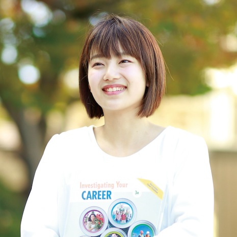 宮本 結衣さん