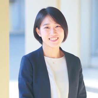 清原 早織さん