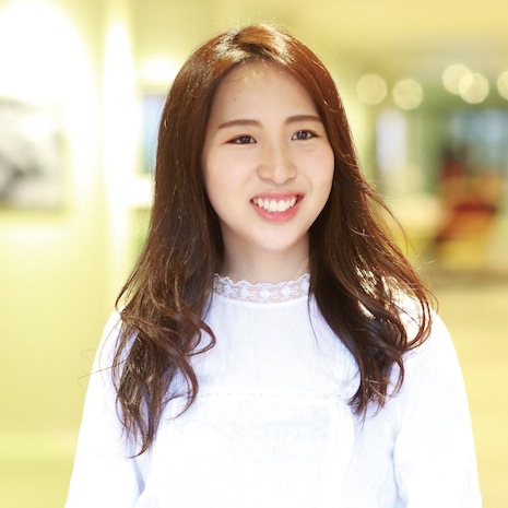 松木 渚さん