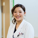 笠山 菜緒さん