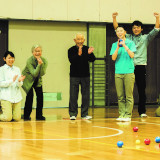 健康福祉学科