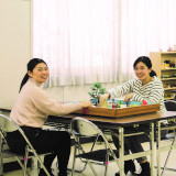 心理カウンセリング学科