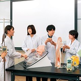 健康栄養学科