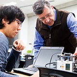 機械システム工学科
