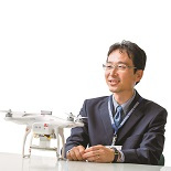 小川 健太先生