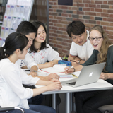 Global Liberal Arts Program