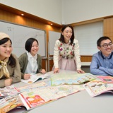人間社会学部