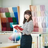 竹淵 星南 さん