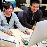 情報科学科